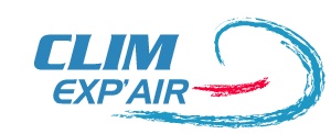 logo de Clim Exp'Air Dumbéa