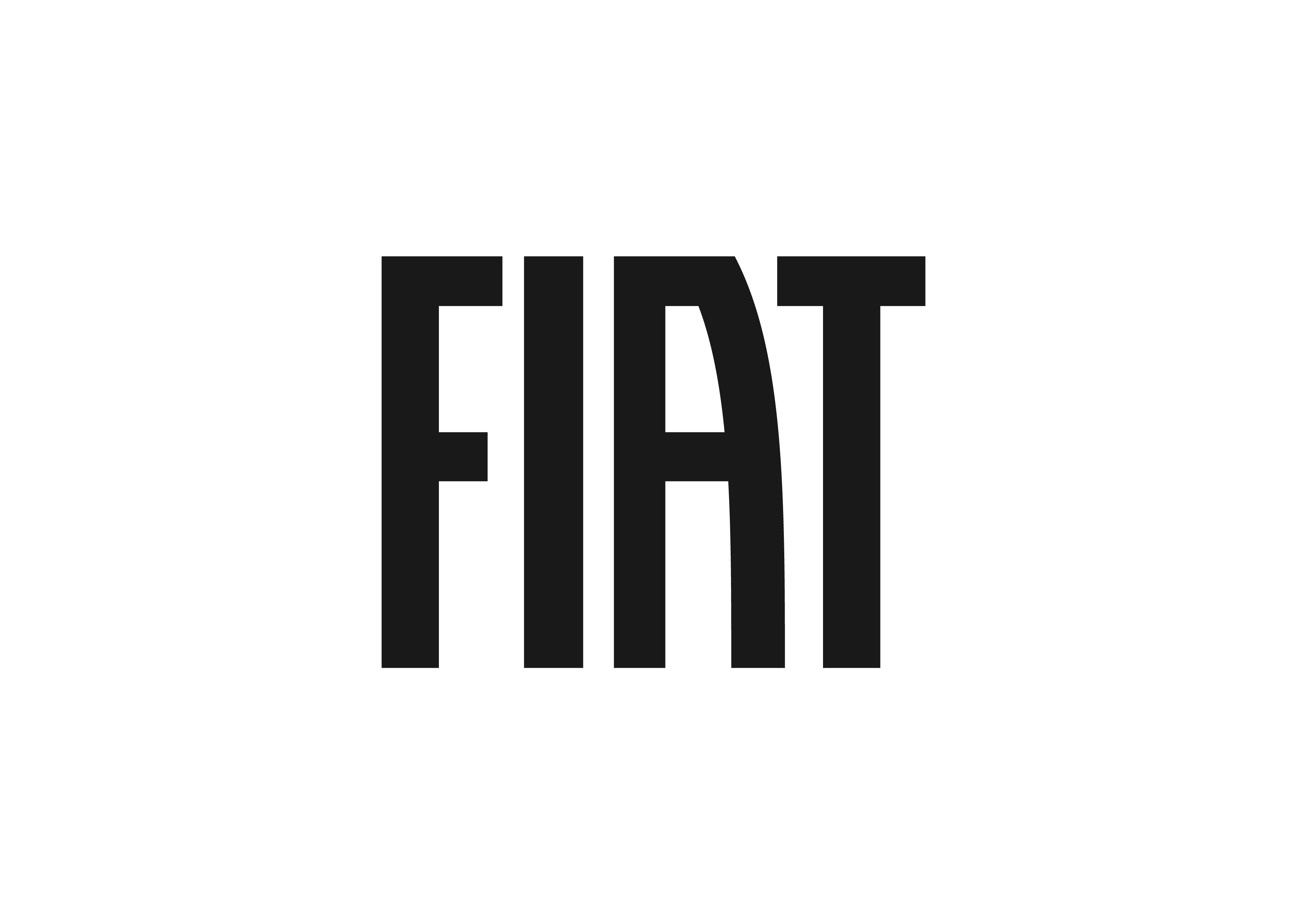 logo de Fiat