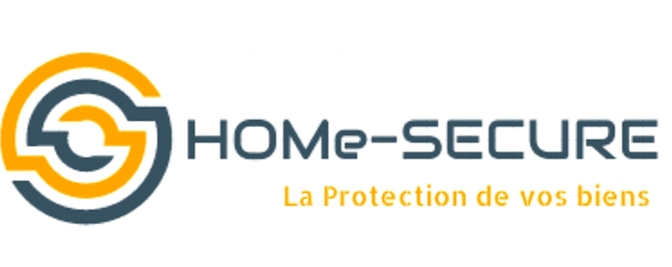 logo de Home Secure