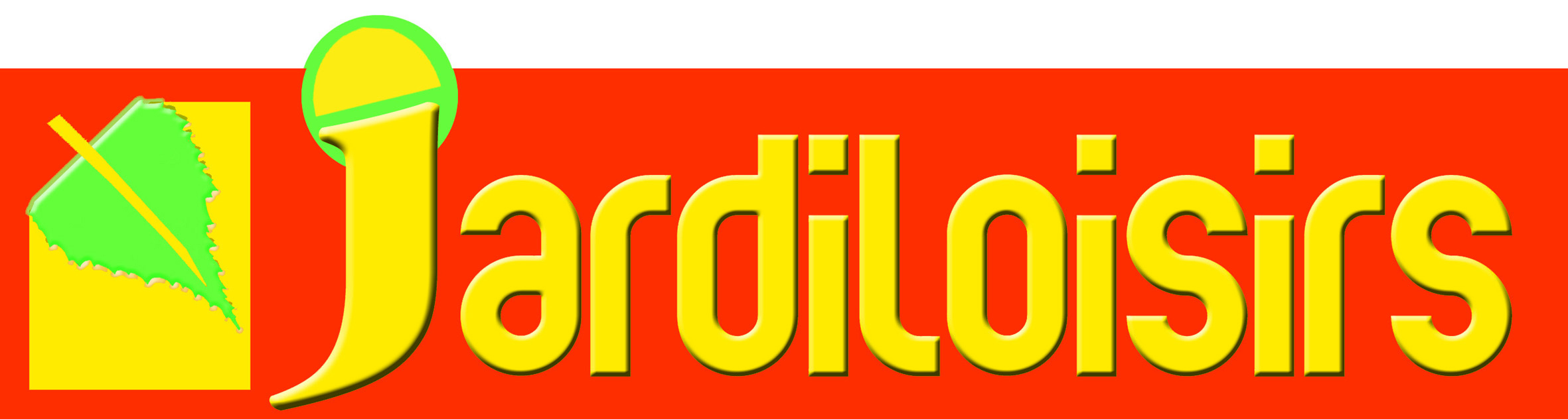 logo de Jardiloisirs
