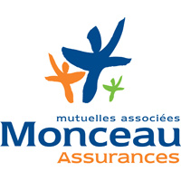 logo de Monceau Assurances