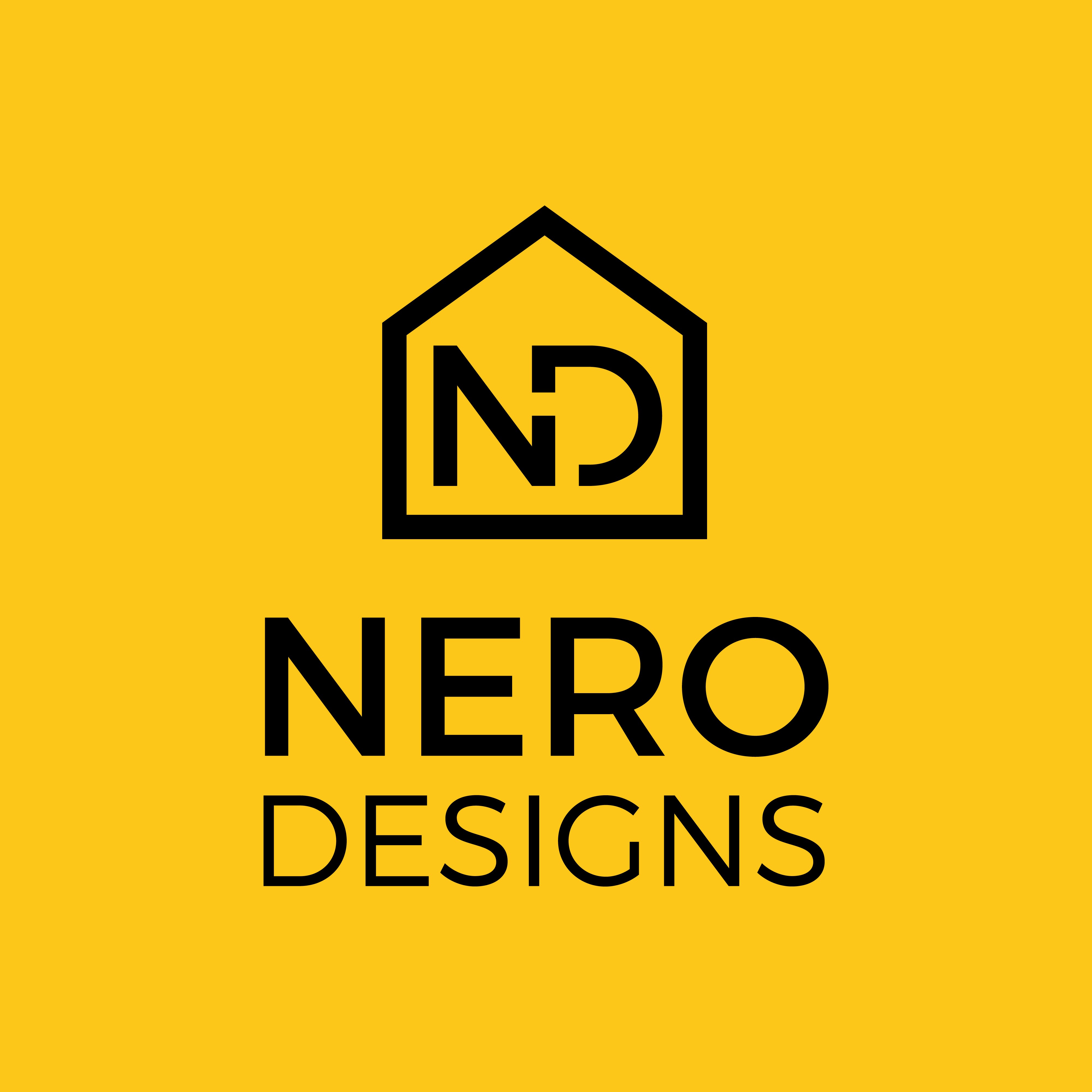 logo de Nero Designs