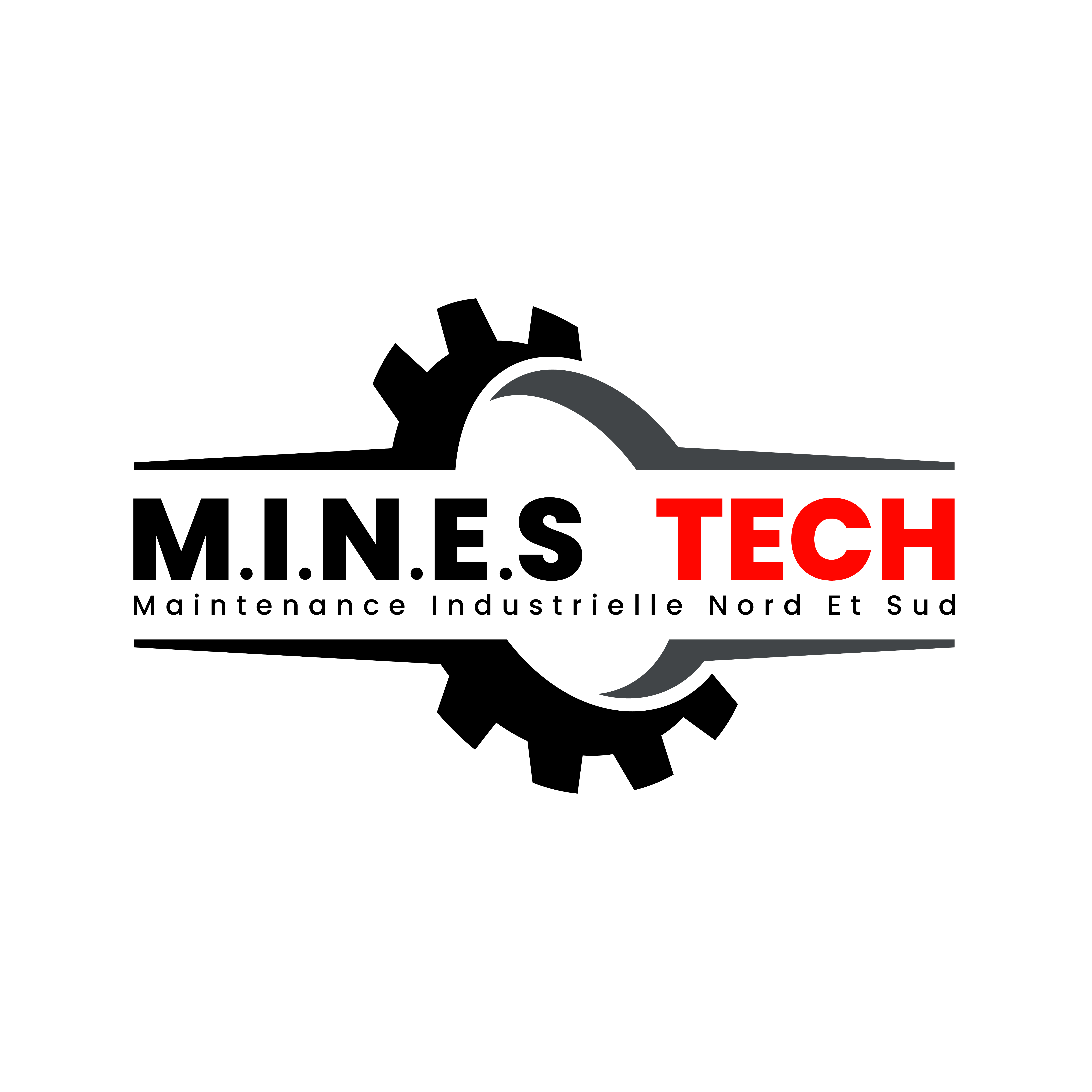 logo de Minestech 