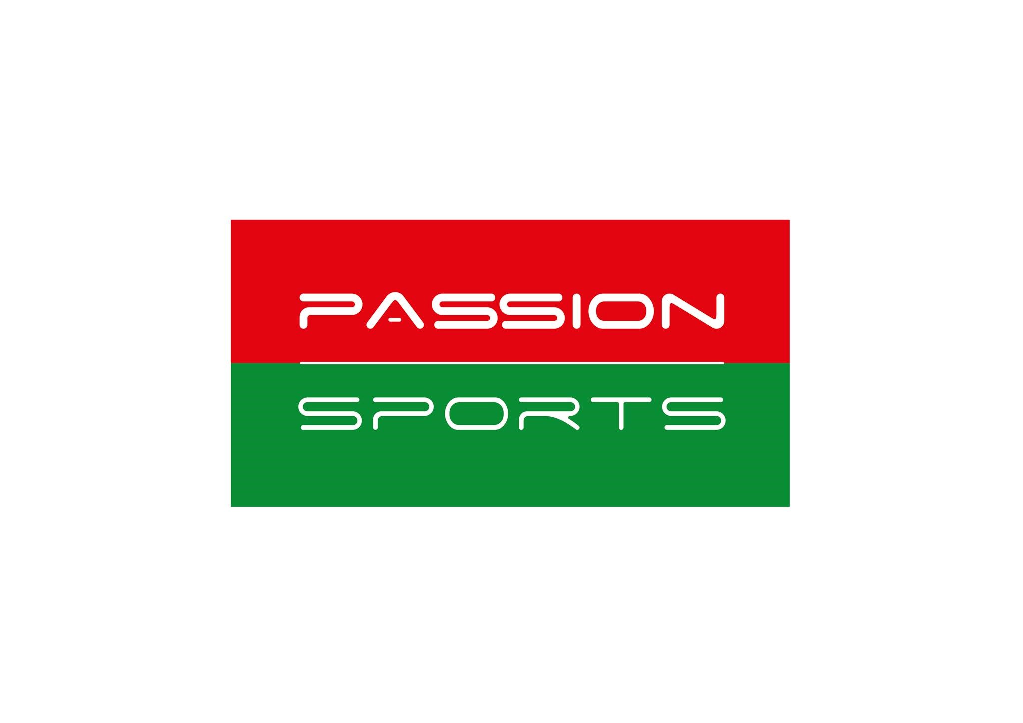 logo de Passion Sports