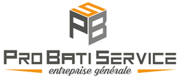 logo de Pro Bati Service SARL