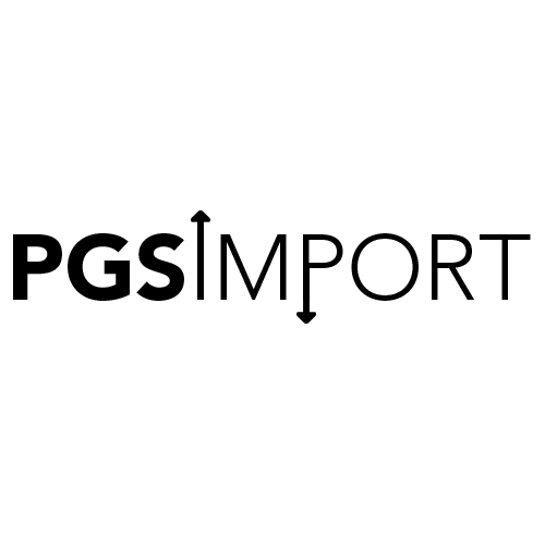 logo de PGS Import
