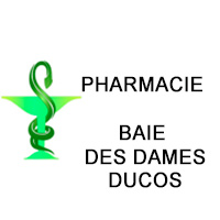logo de Pharmacie Baie des Dames Ducos