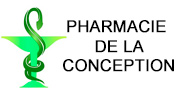 logo de Pharmacie De La Conception