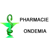 logo de Pharmacie Ondemia