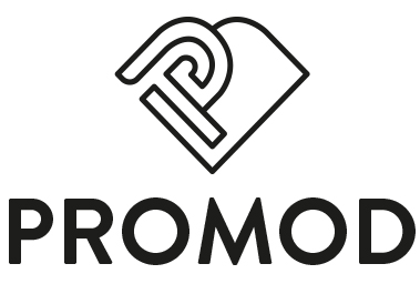 logo de Promod Dumbea Mall