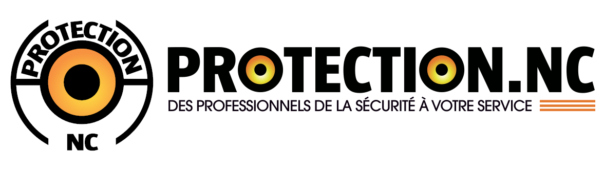logo de PROTECTION.NC
