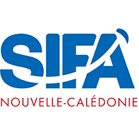 logo de SIFA Nouvelle Calédonie