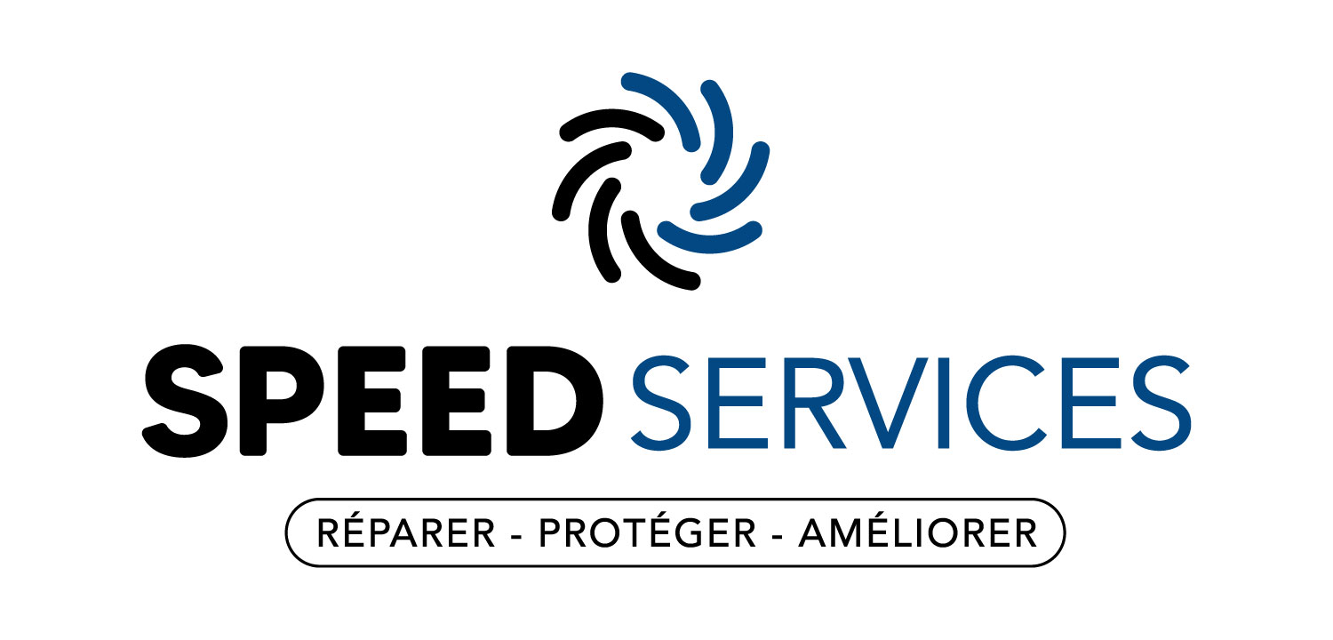 logo de Speed Services