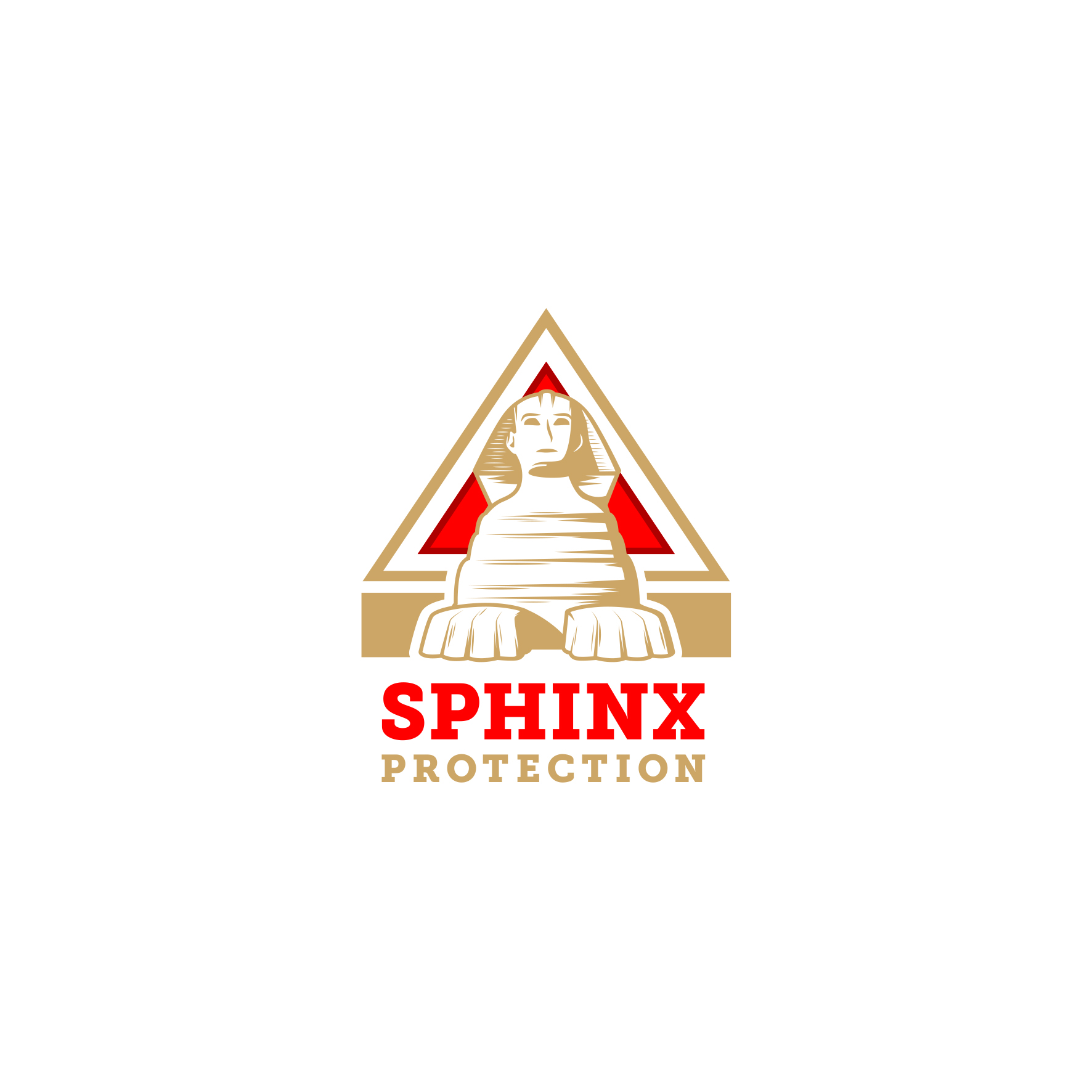 logo de Sphinx Protection