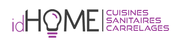 logo de IDHOME