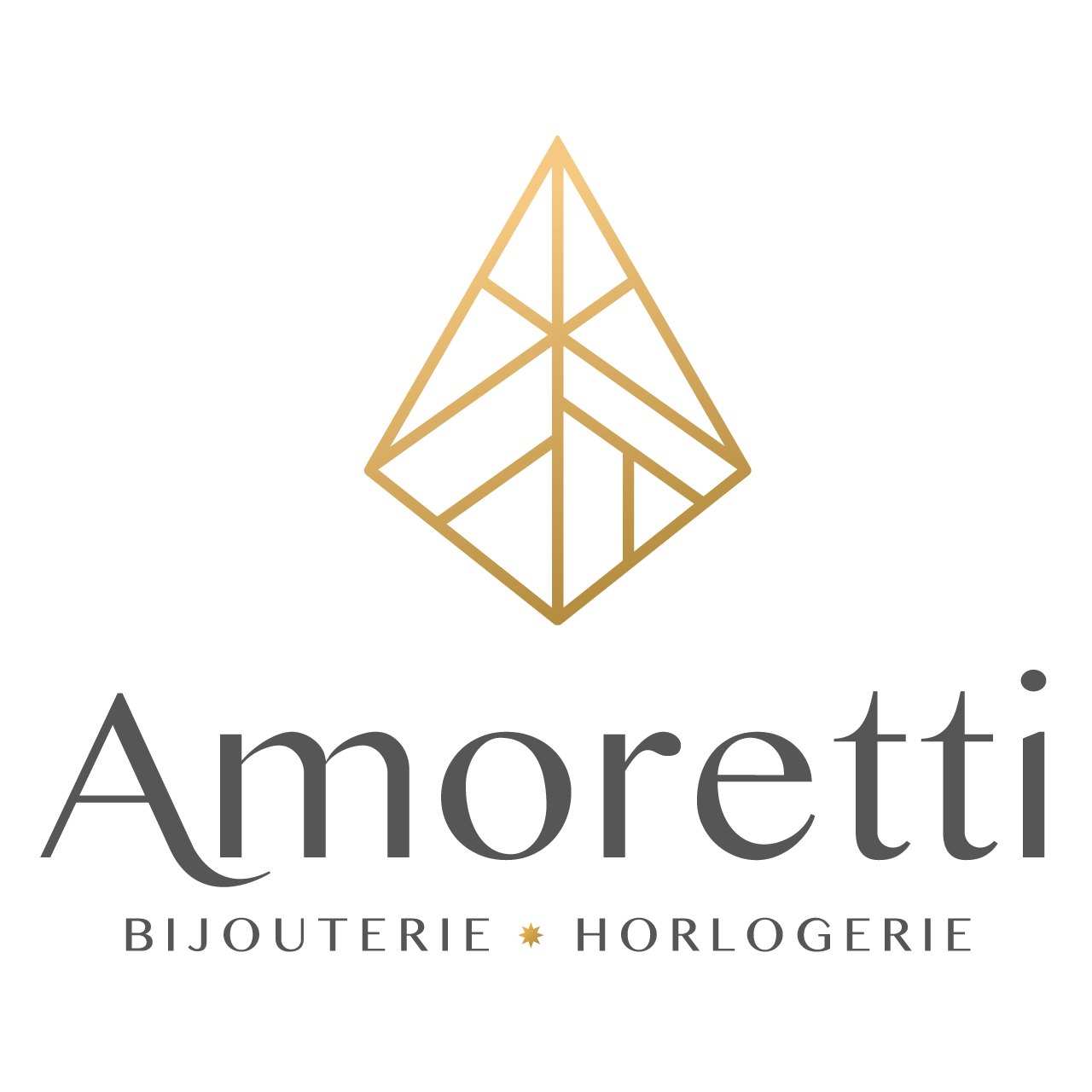logo de Amoretti Bijouterie Horlogerie