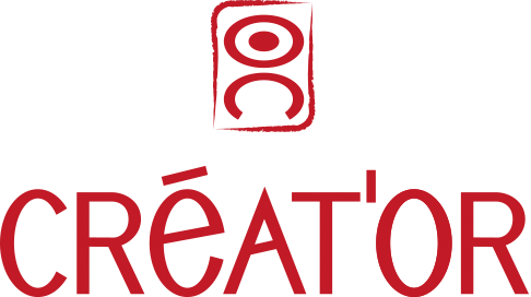 logo de Créat'Or 7 KM