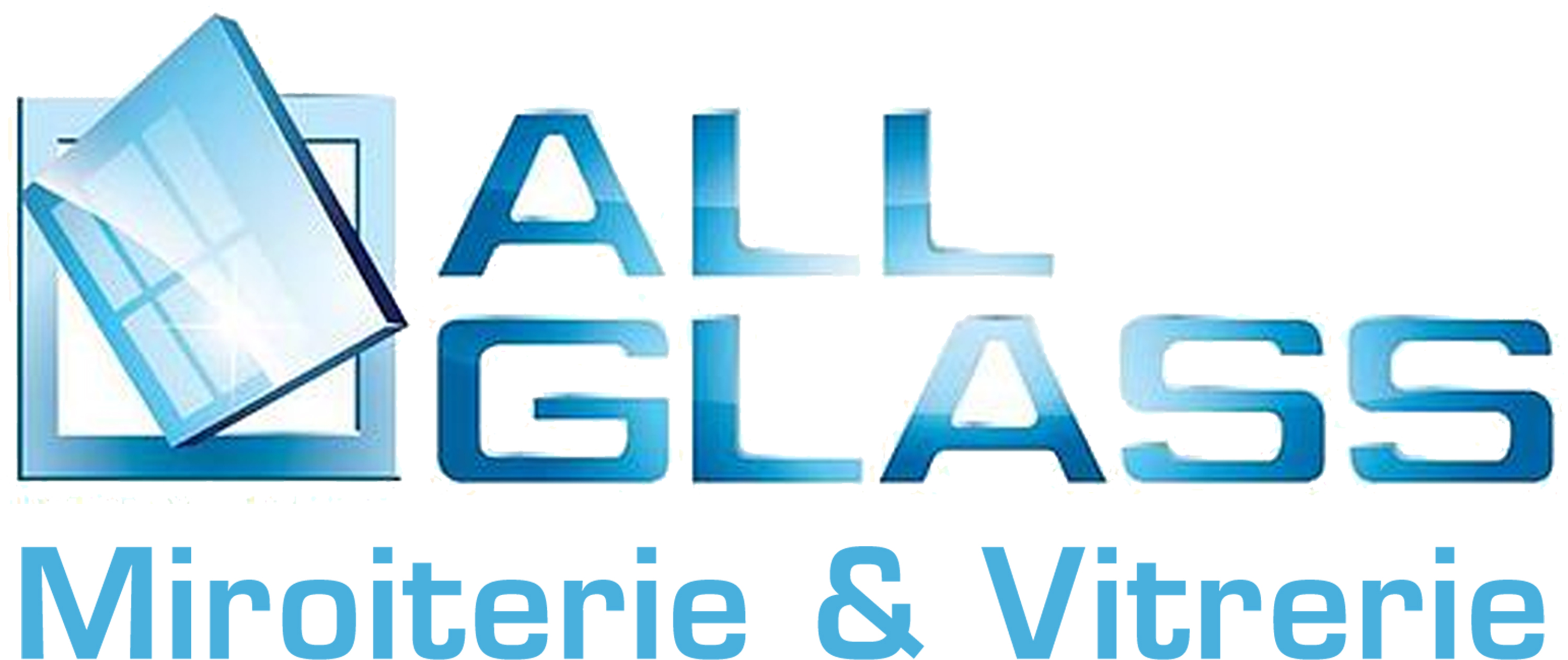 logo de All Glass