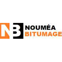logo de Nouméa Bitumage