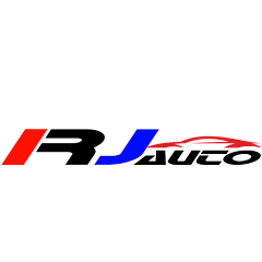 logo de RJ Auto