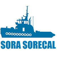 logo de Sora - Sorecal