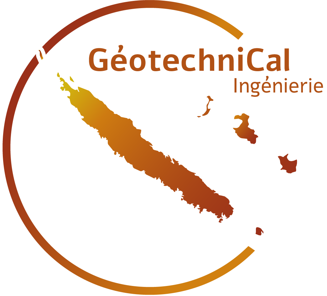 logo de GéotechniCal Ingénierie