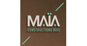 logo de Maia Constructions Bois