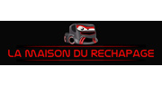 logo de La Maison du Rechapage