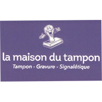 logo de La Maison du Tampon