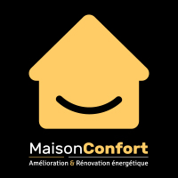 logo de Maison Confort