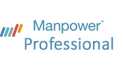 logo de Manpower Professional