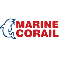 logo de Marine Corail Ducos