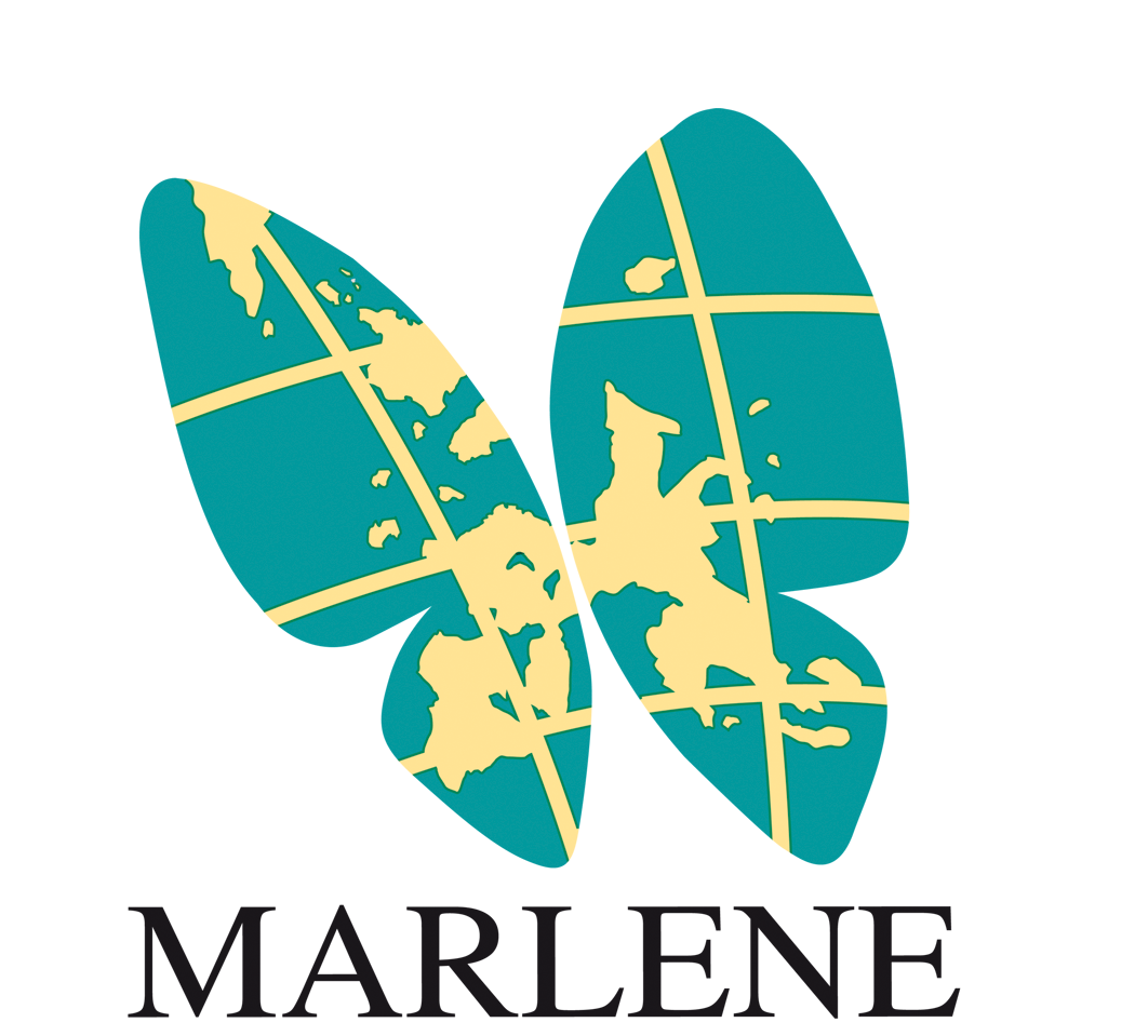 logo de Marlène Kenu In