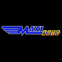 logo de Maxi Auto Mageco