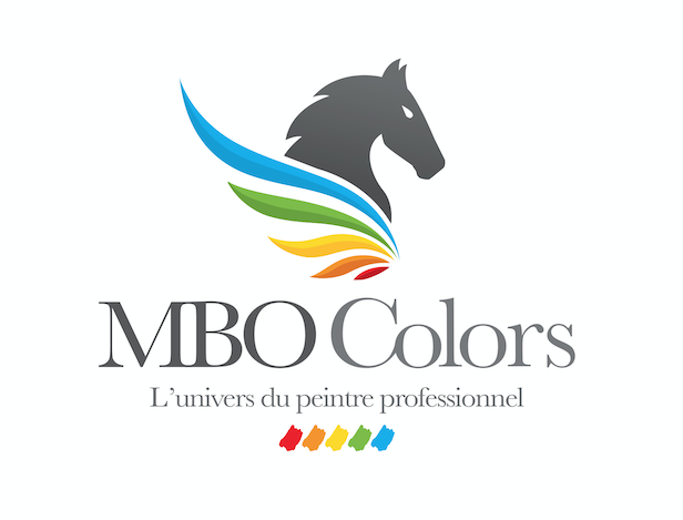 logo de Soframap Peintures by MBO Colors