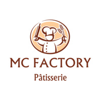 logo de Pâtisserie Poindimié - MC Factory