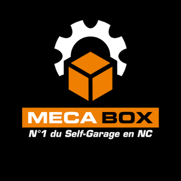 logo de Mecabox Nc