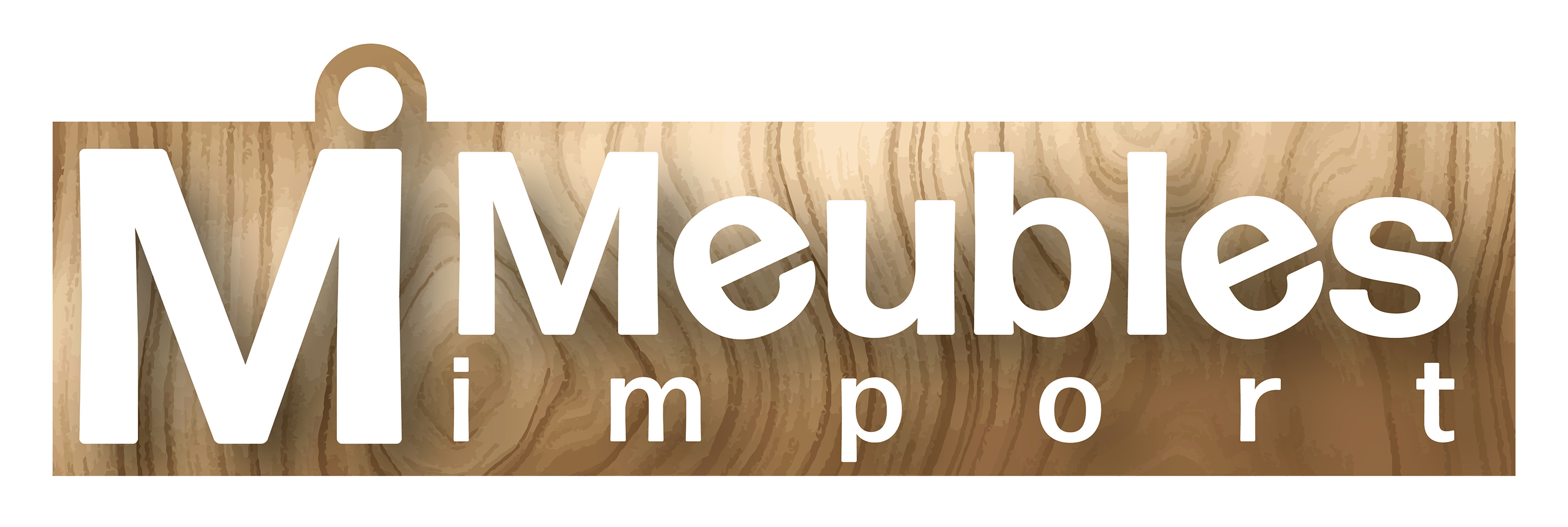 logo de Meubles Import