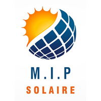logo de M.I.P Solaire Multi Import Pacifique