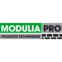logo de Modulia Pro