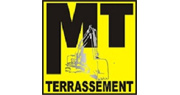 logo de MT Terrassement