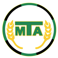 logo de Modern Technic Agriculture MTA