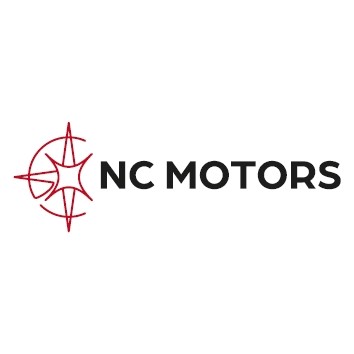 logo de NC Motors Koné