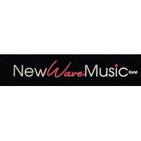 logo de New Wave Music