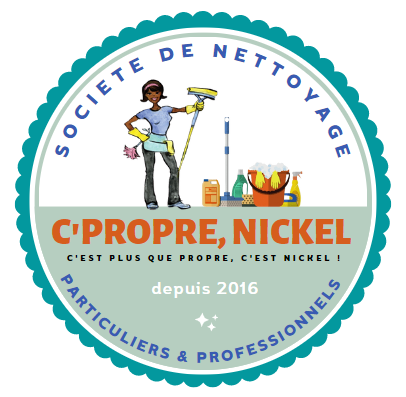 logo de CPN C'Propre Nickel