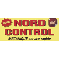 logo de Nord Control