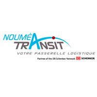logo de Noumea Transit