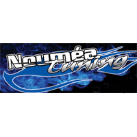 logo de Nouméa Tuning