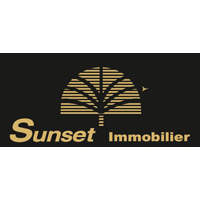 logo de Sunset Immobilier