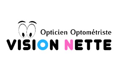 logo de Vision Nette